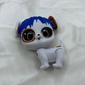 MGA Lol OMG Surprise! Mini Doll PET Tot Animal with Hair